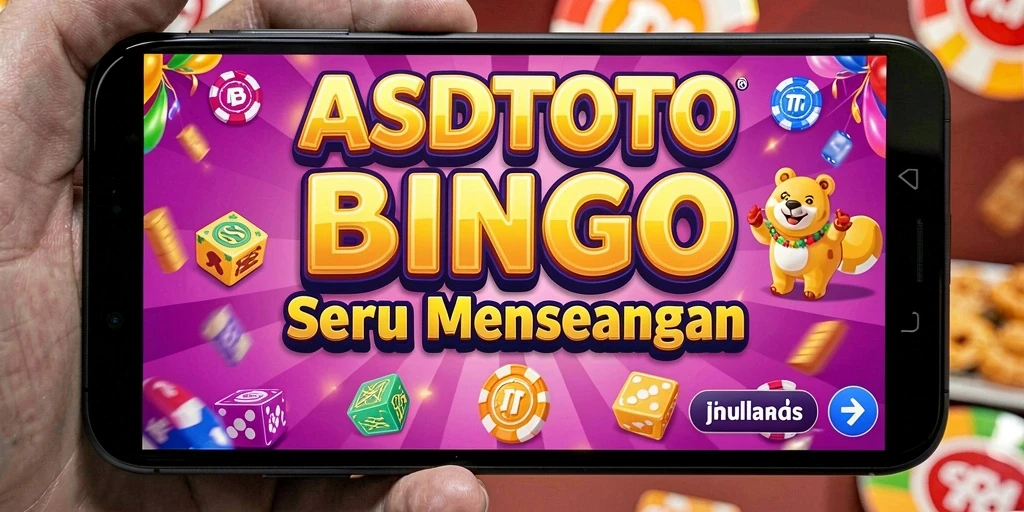 Tampilan gameplay ASDTOTO yang seru dan interaktif.