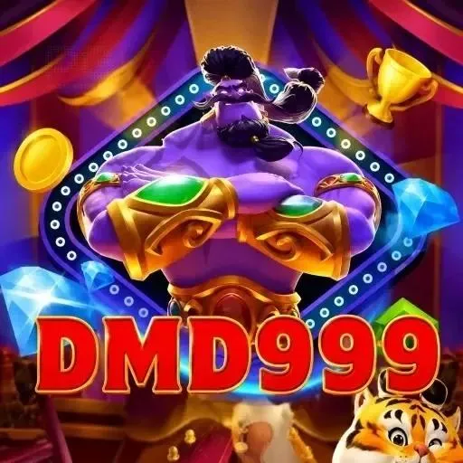DMD999 - Permainan Bertani Seru dan Menyenangkan